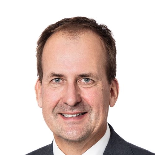 Foto von 
        Dr. Stephan Rau
    